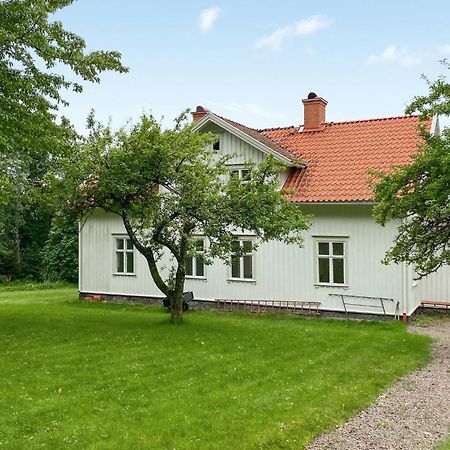 Awesome Home In Oedeshoeg With Wifi 外观 照片