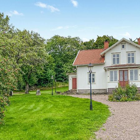 Awesome Home In Oedeshoeg With Wifi 外观 照片