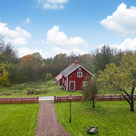 Awesome Home In Oedeshoeg With Wifi 外观 照片