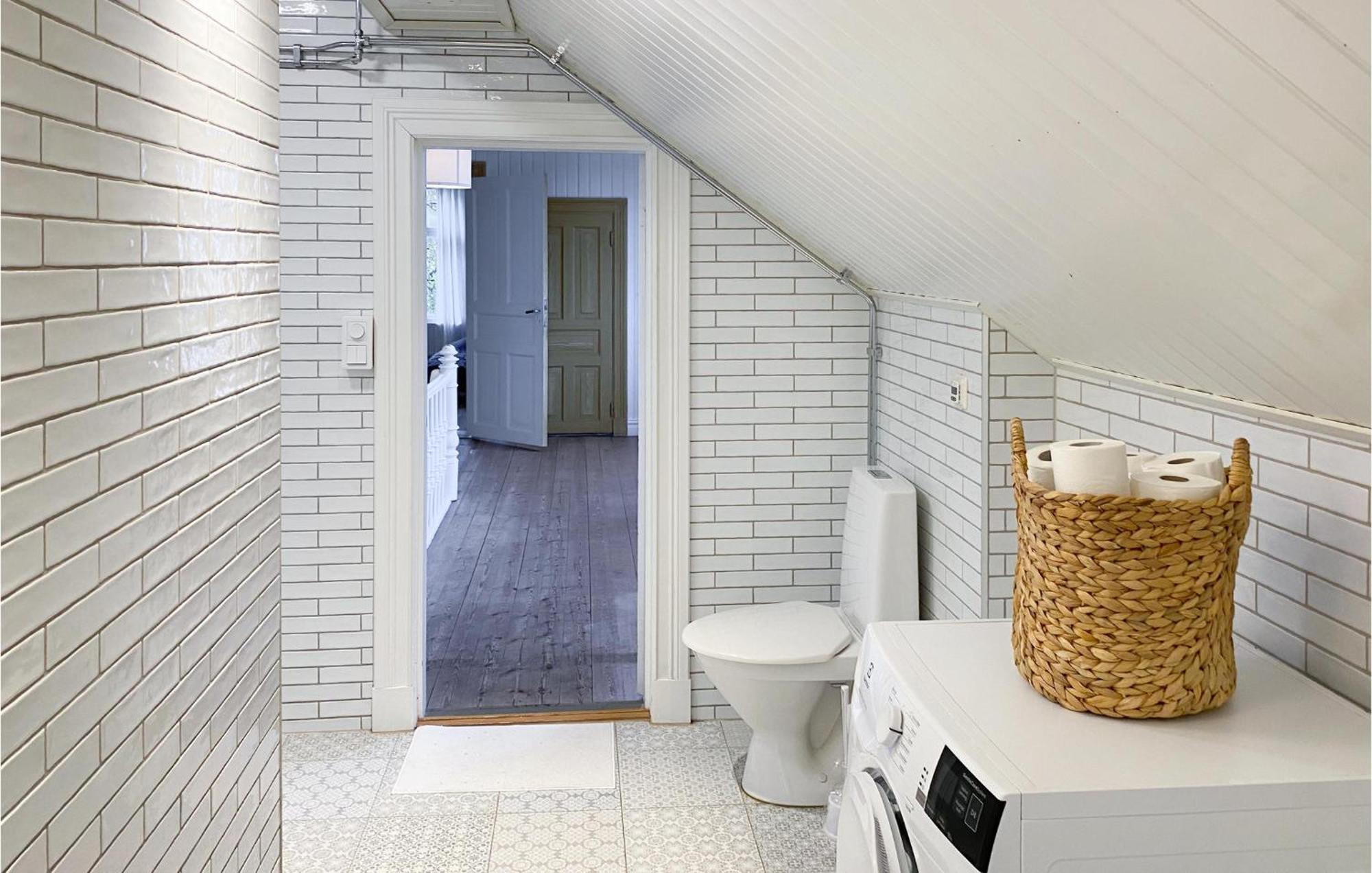 Awesome Home In Oedeshoeg With Wifi 外观 照片