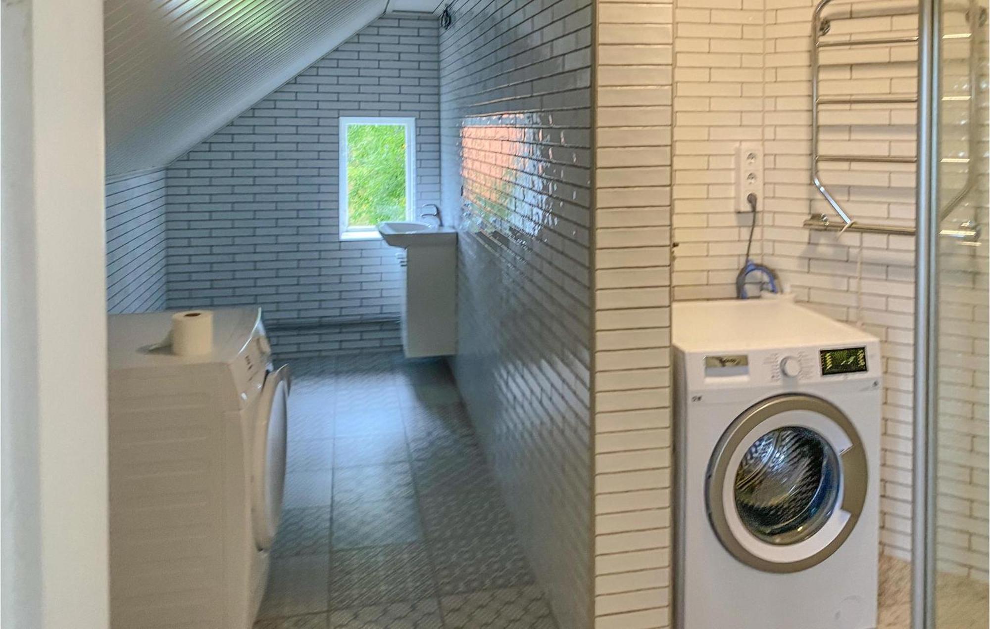 Awesome Home In Oedeshoeg With Wifi 外观 照片
