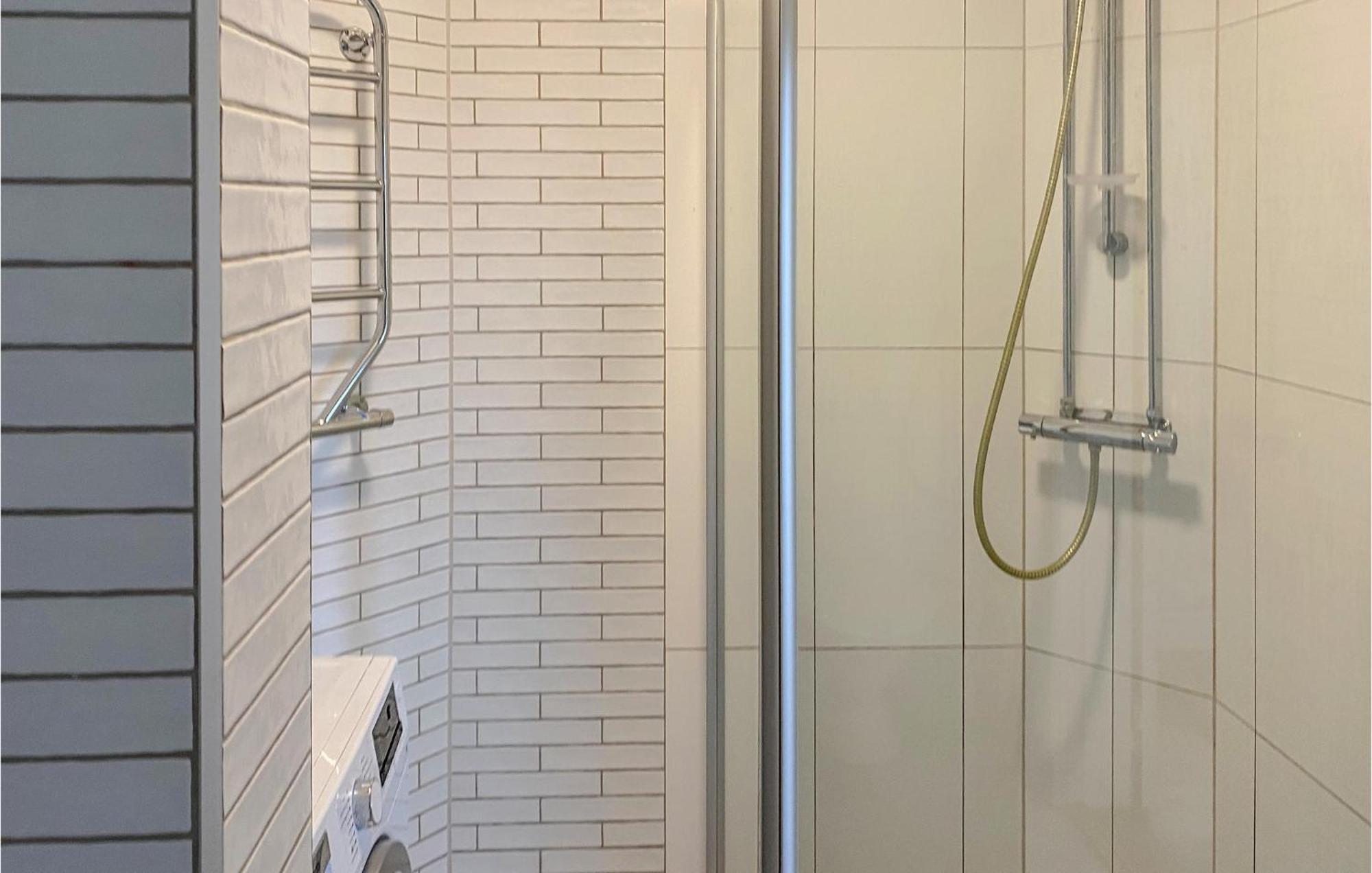 Awesome Home In Oedeshoeg With Wifi 外观 照片