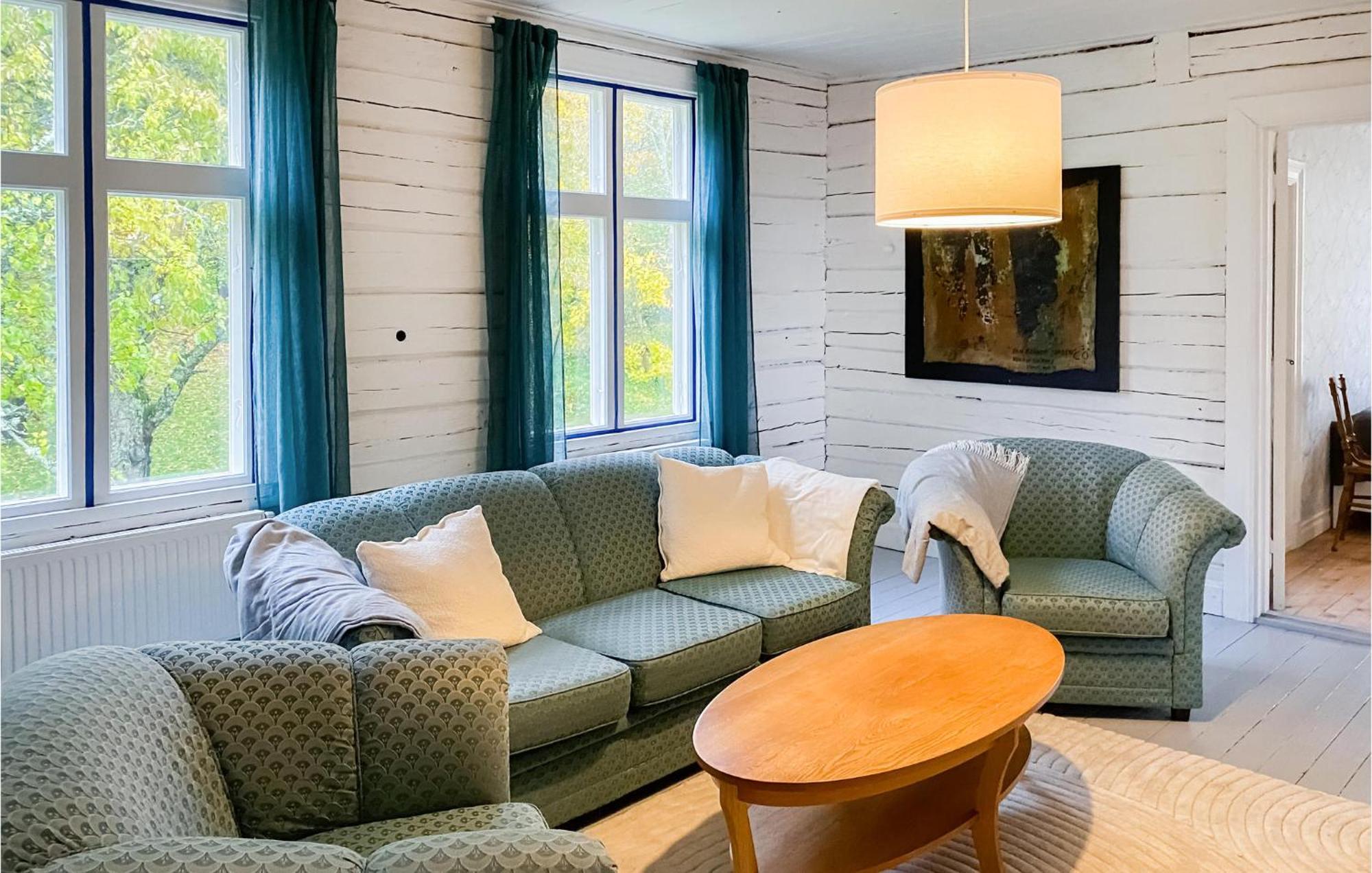 Awesome Home In Oedeshoeg With Wifi 外观 照片