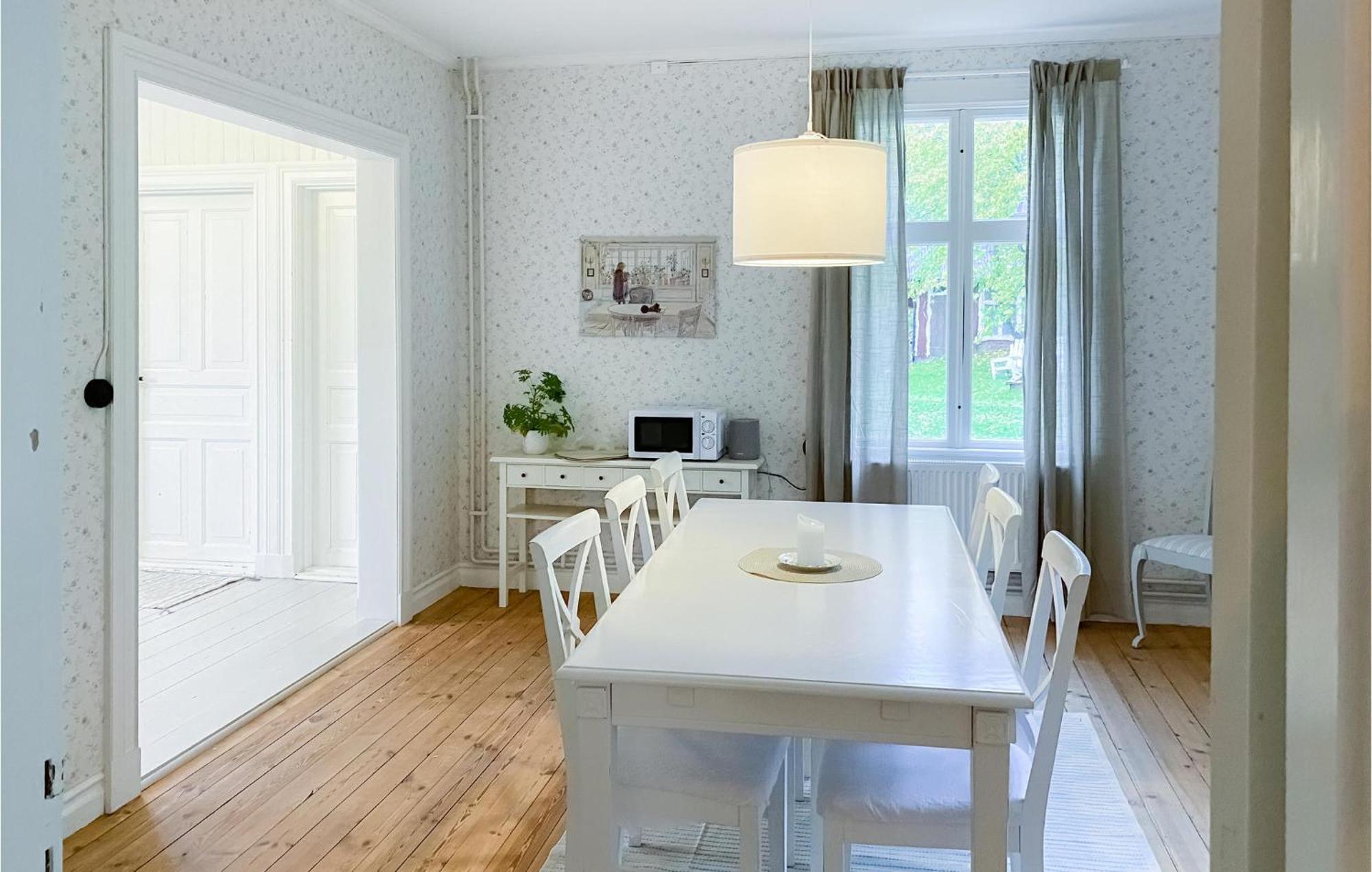 Awesome Home In Oedeshoeg With Wifi 外观 照片