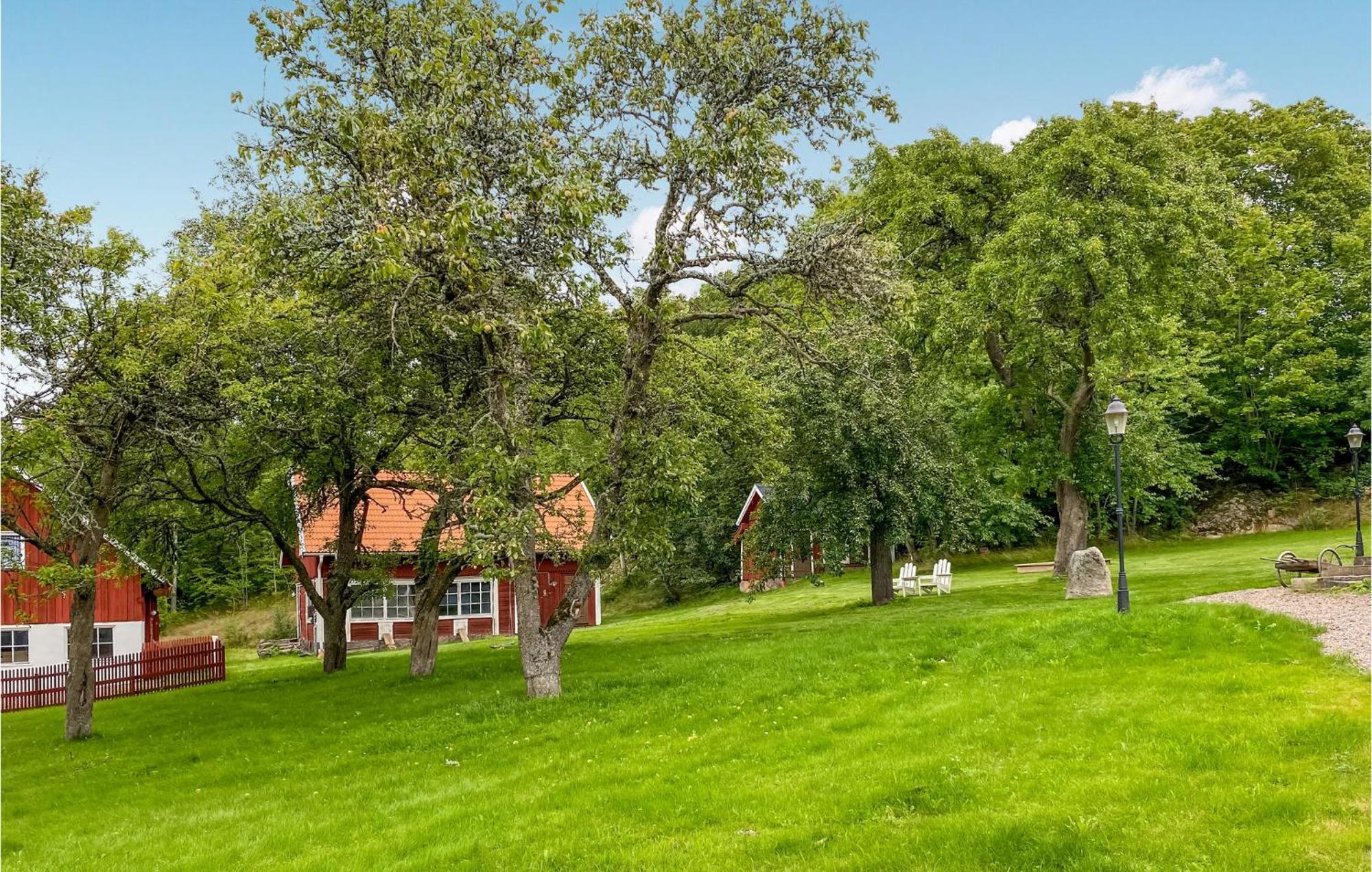 Awesome Home In Oedeshoeg With Wifi 外观 照片