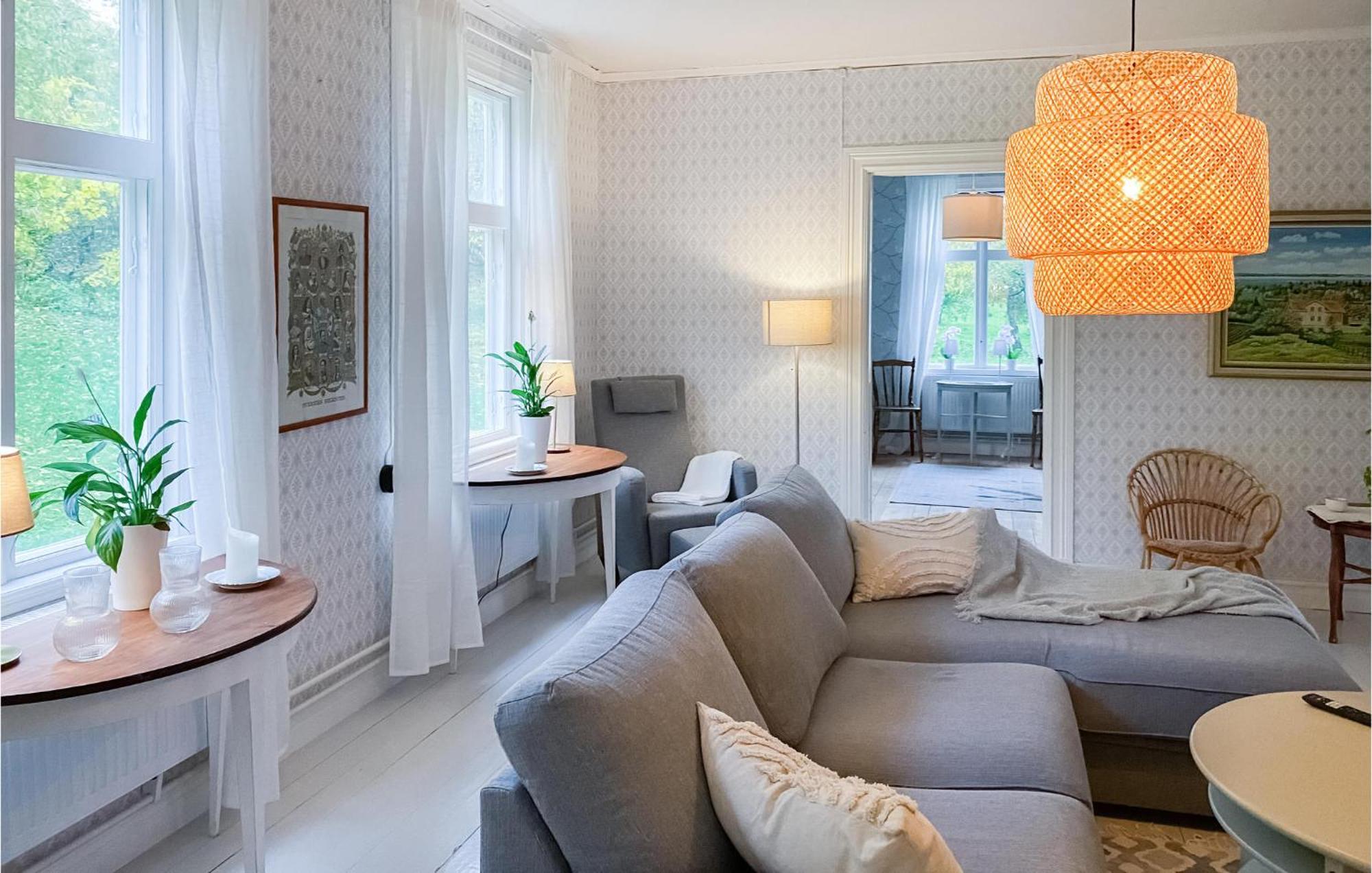 Awesome Home In Oedeshoeg With Wifi 外观 照片